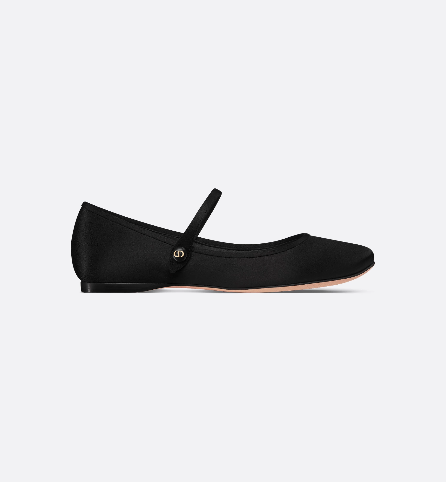 Dior Lovely-D Ballet Flat - Image 4